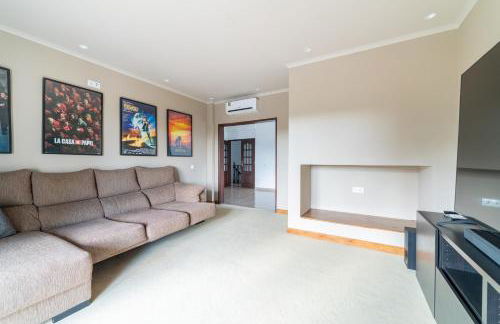 Portuguese Luxury Villa - Foto 48