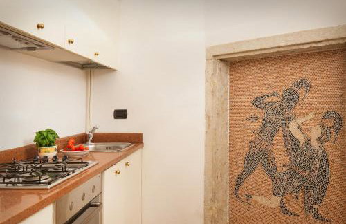Apartment CastellONE with Pool - Foto 16