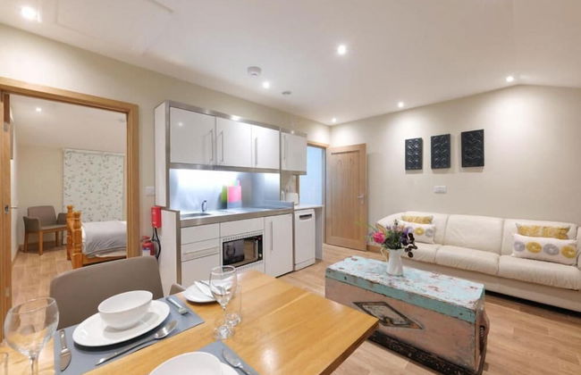 Pinetum Garden Cottages - Photo 59