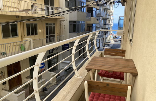 Side SeaView 3Bedrooms Apartment Sliema - Foto 56