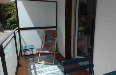 Studio avec jardin proche plage Six Fours/Sanary - Foto 10