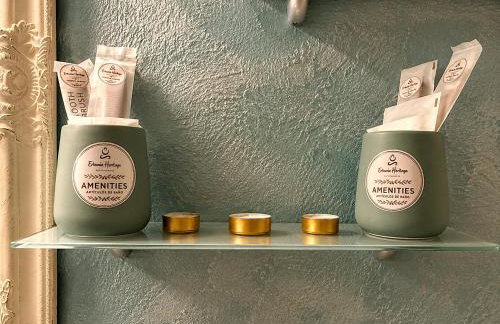 Erbania Heritage, naturally - Foto 11