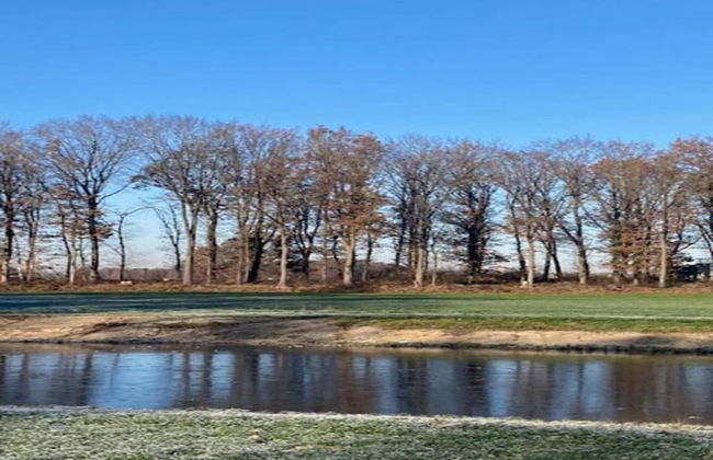 Rustic-chic Holiday Home - Photo 27