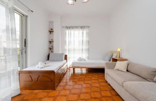 3BD Apt in The Center of Eretria - Photo 19