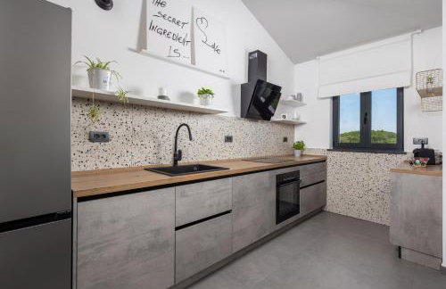 Villa Mantis by Briskva - Foto 20