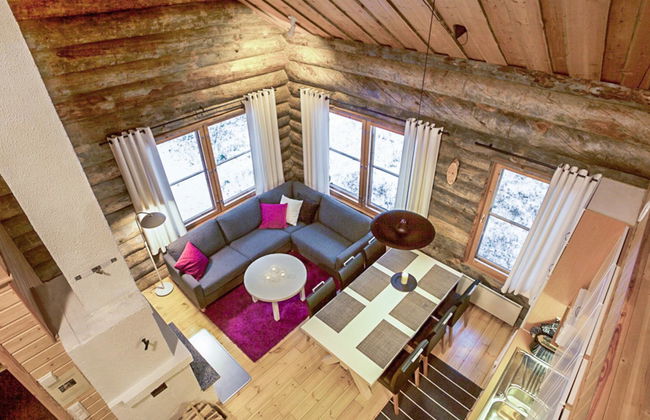 Hillankukka 5 - Photo 7