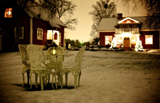 Hem till Gården - Foto 55