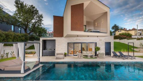 Villa Mol by Villsy - with private pool, sauna, jacuzzi - Foto 3