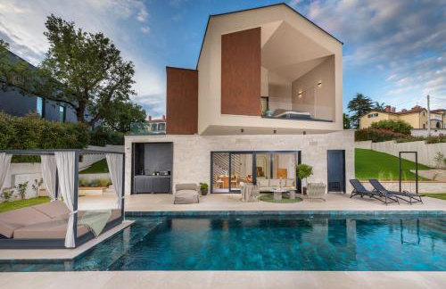 Villa Mol by Villsy - with private pool, sauna, jacuzzi - Foto 3