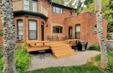 Historic Neighborhood 2 Blocks From Downtown Bozeman, - Foto 37