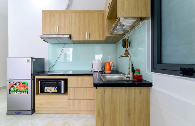 Estelle Boutique Apartment - Photo 45