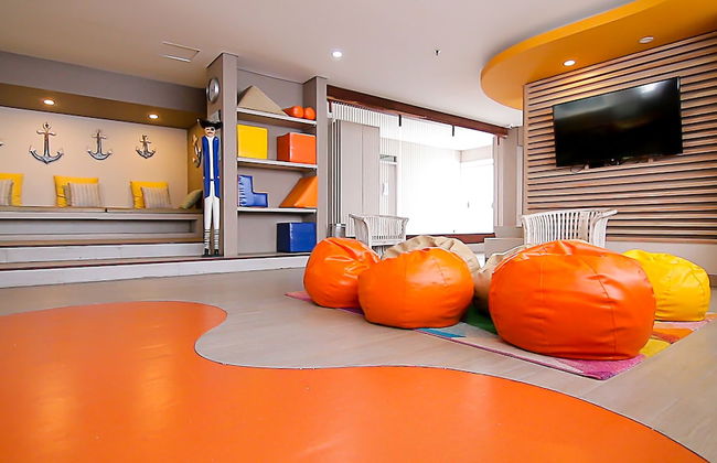 RESERVA DEL MAR BY VISITAMAGICA - Foto 33