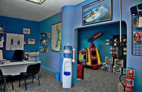 Apartamentos do Lago - Foto 40