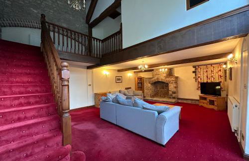 The Old Dairy - Foto 12