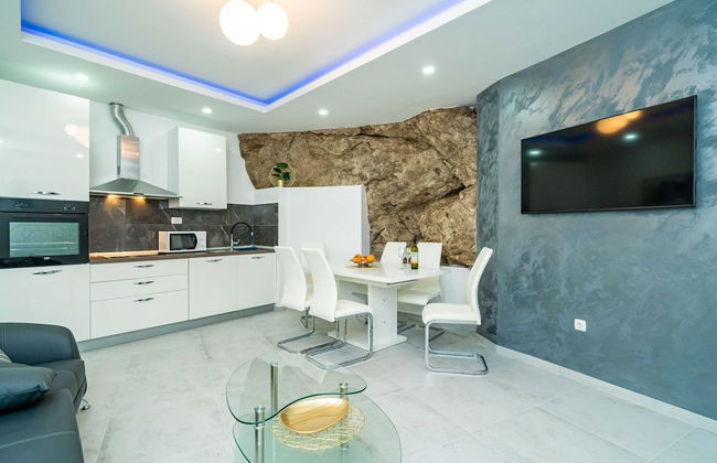 Hidden Gem Apartment - Foto 24