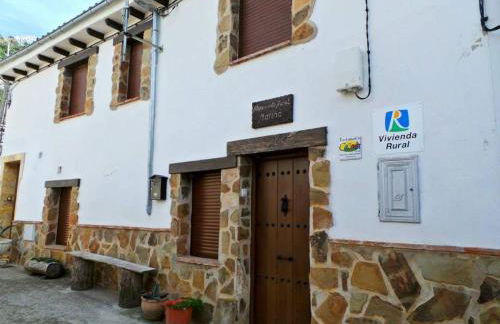 Alojamiento Rural Marina - Foto 2