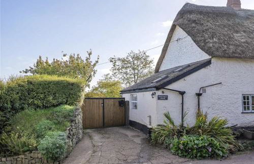 Thatched Cottage & Tranquil Gardens Gated Parking - Foto 27