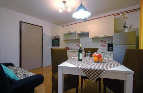 One-Bedroom Holiday Home In Strigova - Foto 2