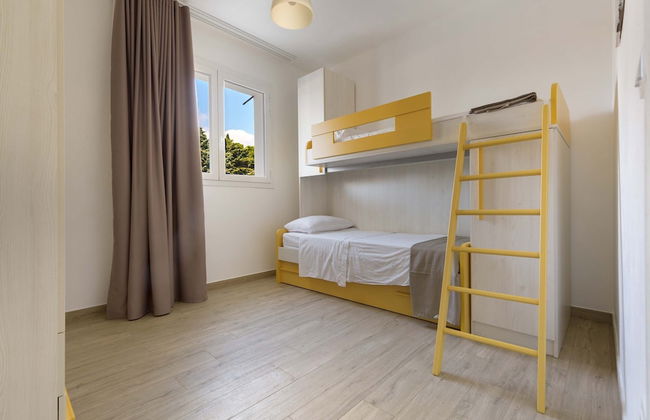 2118 Residence Valentina - Appartamento Armonia by Barbarhouse - Foto 7