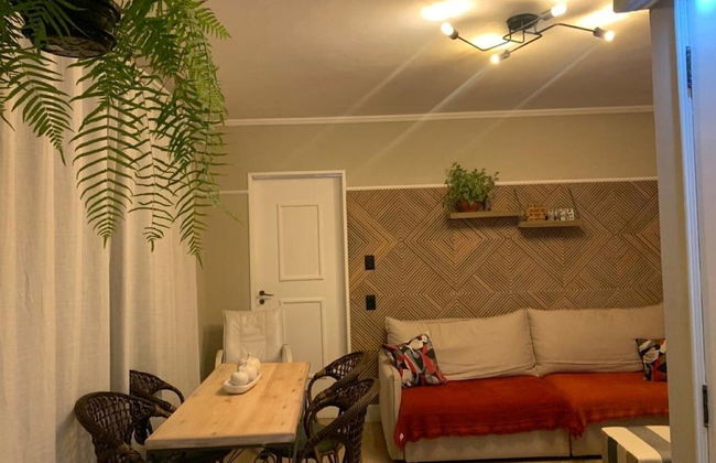 Ap. Aconchego do Campeche - Foto 24