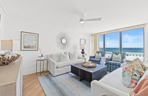 Edgewater Beach Resort #207 Tower 2 by Book That Condo - Foto 54