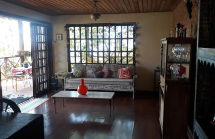 Casa Serra Negra - Foto 16