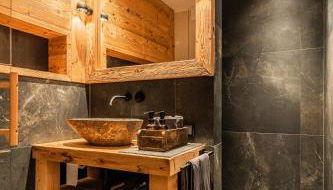 DAS KIRCHBICHL - stylisch lässig, mit eigener Sauna - Foto 5