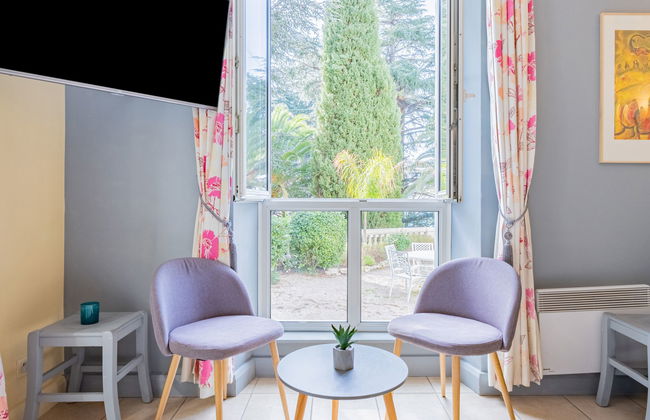 Villa Francia - Photo 8