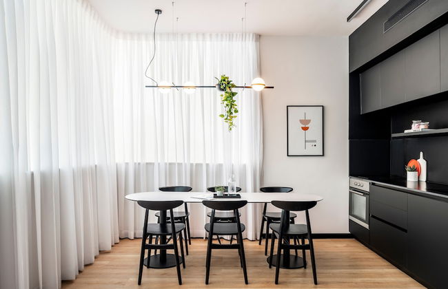 Mr. Montana - By TLV2GO - Foto 40