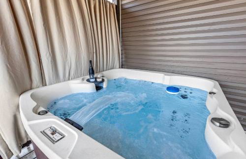 The Luxe/Pickleball/Basketball/ Hot Tub/Horse Park - Foto 28