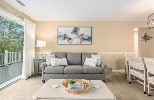 Beautiful Comfy 2 Bedroom Condo Stunning Golf Course Views 5166 - Foto 8