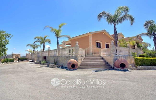 Elegant Huge Villa Large Pool, Ideal For Weddings - Foto 76