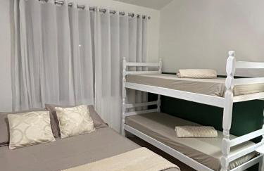 Olhar da Barra Hospedagem - Casa Aconchego - Foto 28