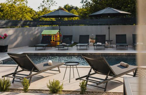 villa carpe diem - Foto 28