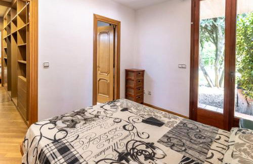 Can Noguer – Casa con piscina y jardín - Photo 23