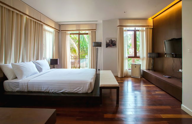 Amatapura Beach Villa 6 - Foto 4