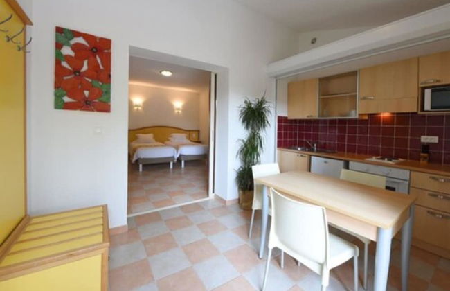 Residence San Pellegrino - Foto 5