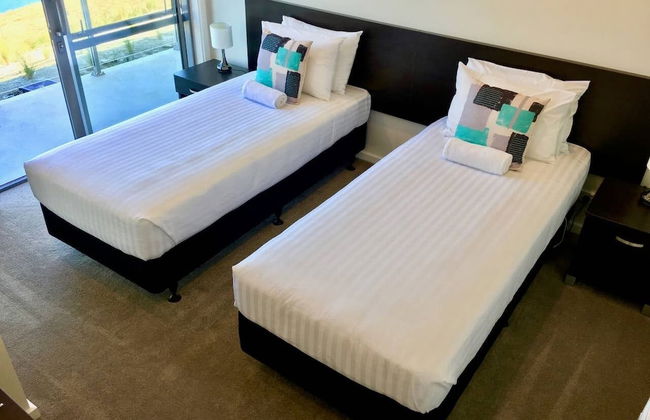 52b Preston Heights Apartment - Foto 2