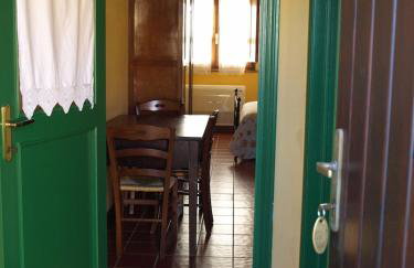 La Pulledraia Del Podere Montegrappa - Photo 56