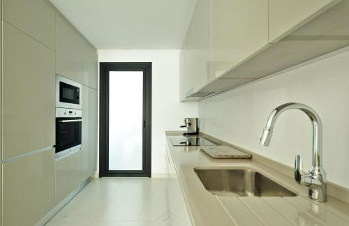 Sunset Cliffs Luxury Apart with Sea View - Foto 9