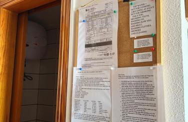 Costa de Antigua 106 Torres del Castillo, Fuerteventura - Foto 31