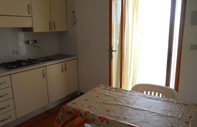 Residence Dolce Far Niente - Foto 15