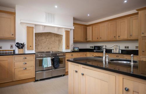 Old Distillery Lodge - Foto 13