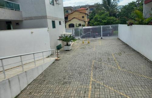 Apto de 2 quartos vista pro mar de Itaúna - Foto 34