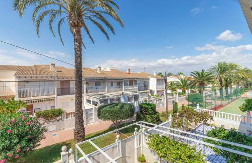 Casa Blanca de Sierramar - Foto 16