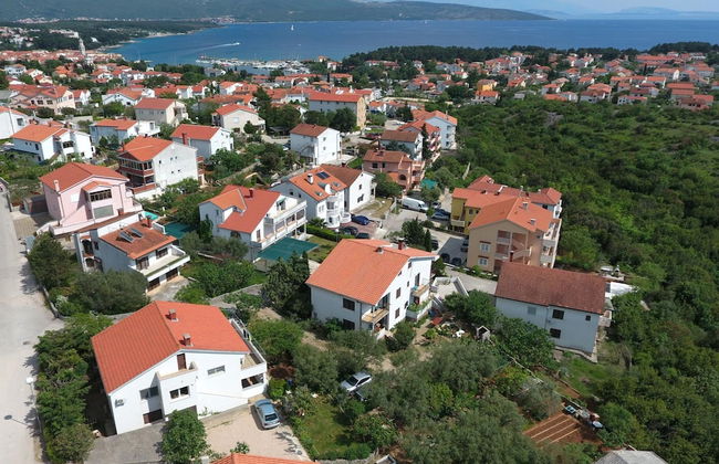 Cozy and Trendy Apartments Krk - Photo 22