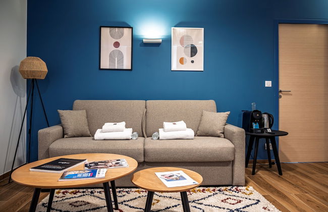 Résidence du Parc Vanves - Foto 67