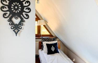 Willa Chrycówka - Jacuzzi, Basen, Sauna - Foto 73