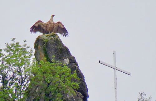 LA CRUZ DE LA ATALAYA - Foto 30