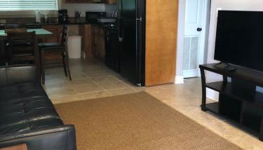 2 br washer dryer Near LSU Tiger Stadium - Foto 3